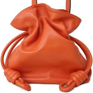 Loewe Flamenco Knot 26 bag